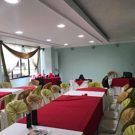 Hotel Betania Zamora Dış mekan fotoğraf