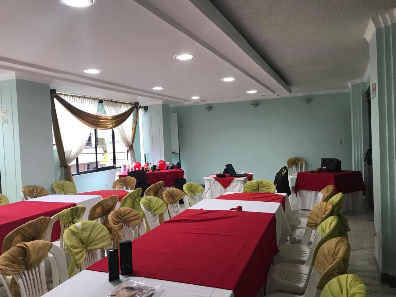 Hotel Betania Zamora Dış mekan fotoğraf